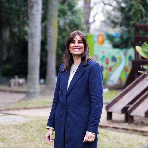 </p>
<h3>Andrea Patiño</h3>
<p>